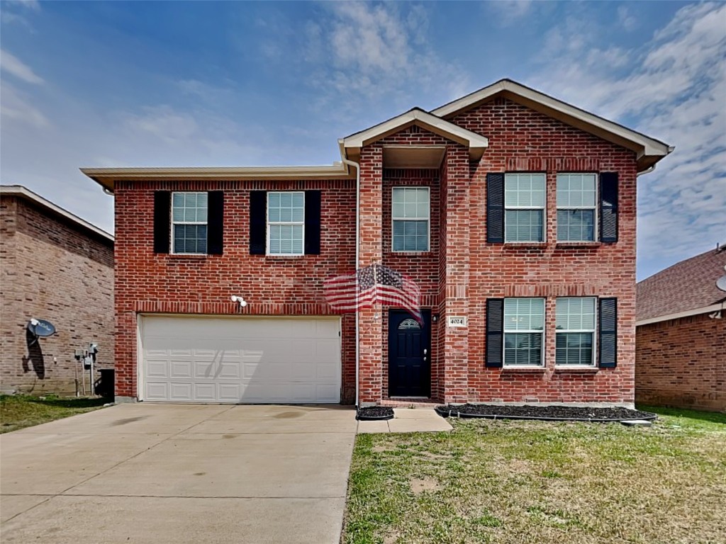 4024 thoroughbred , Fort Worth, TX, 76123 | 20337123 | Realty Texas LLC