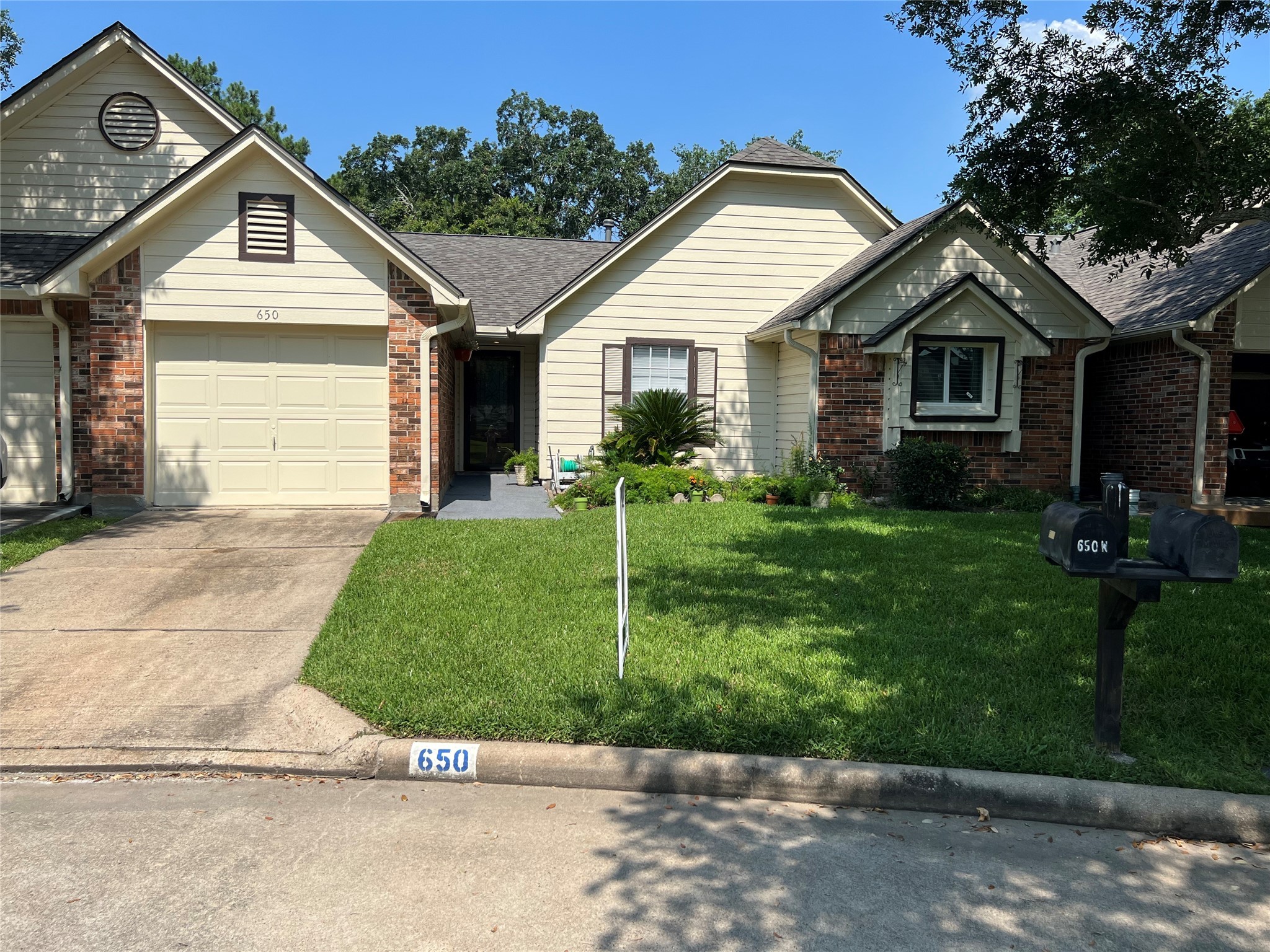 650 W Country Grove Circle , Pearland, TX, 77584 | 50326952 | Realty Texas LLC