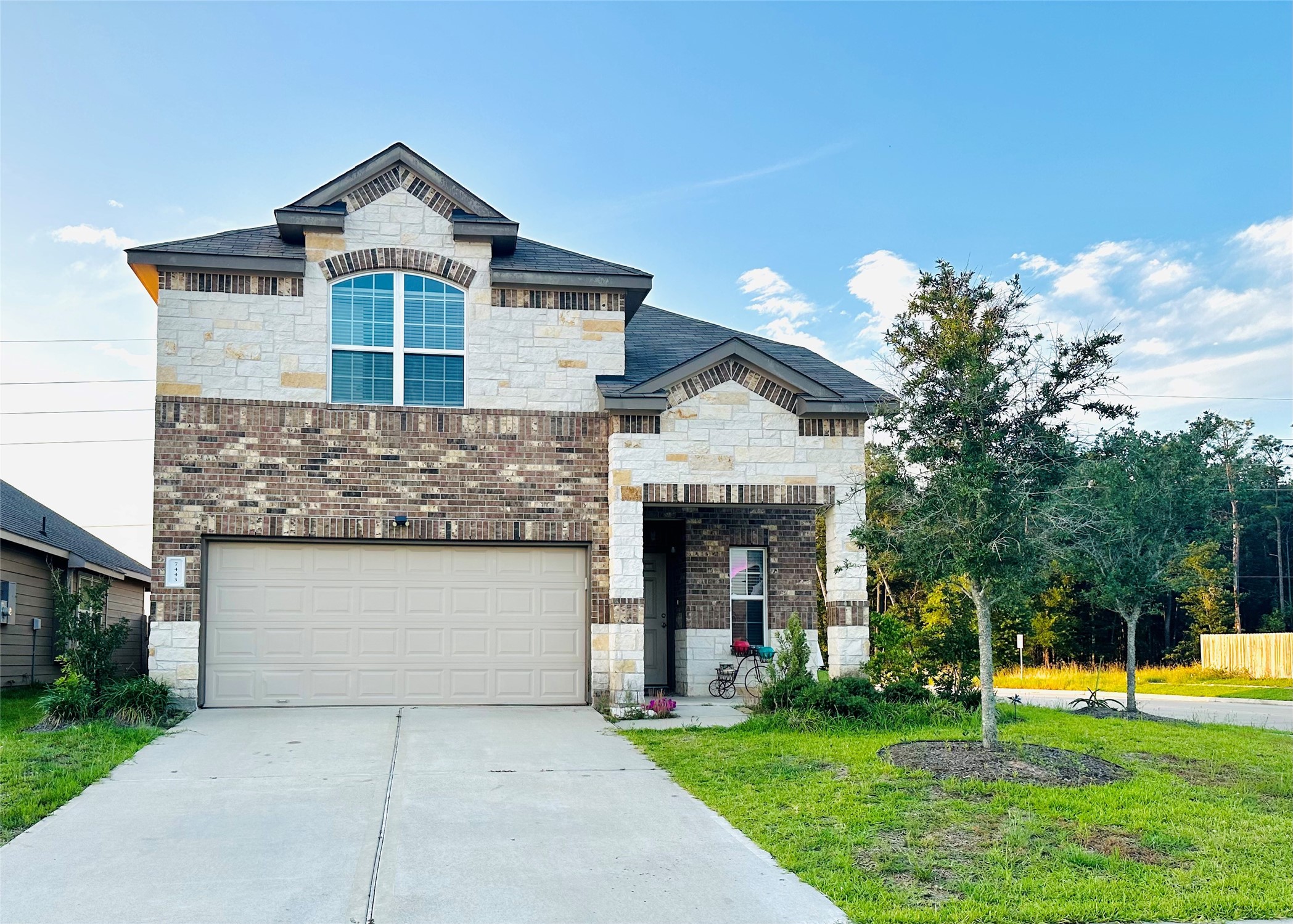 7443 Merrylands Drive , Humble, TX, 77346 | 67160484 | Realty Texas LLC