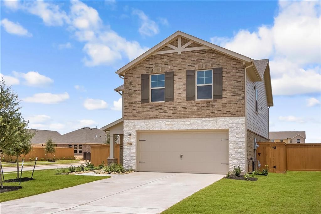 27014 Bel Air Point Lane , Katy, TX, 77493 | 54044047 | Realty Texas LLC