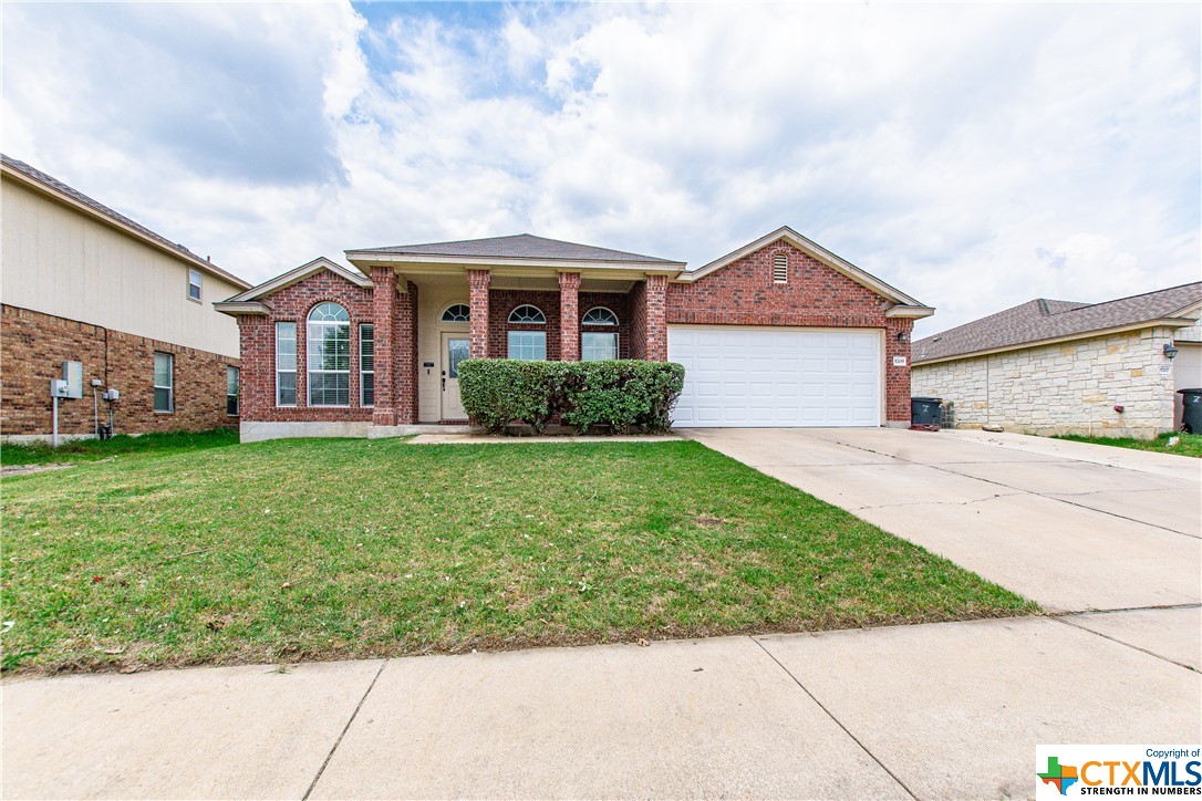 5709 Birmingham Circle , Killeen, TX, 76542 | 508729 | Realty Texas LLC