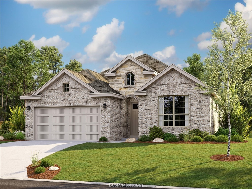 5632 Hayduke Ln. , Bryan, TX, 77802 | 23007258 | Realty Texas LLC