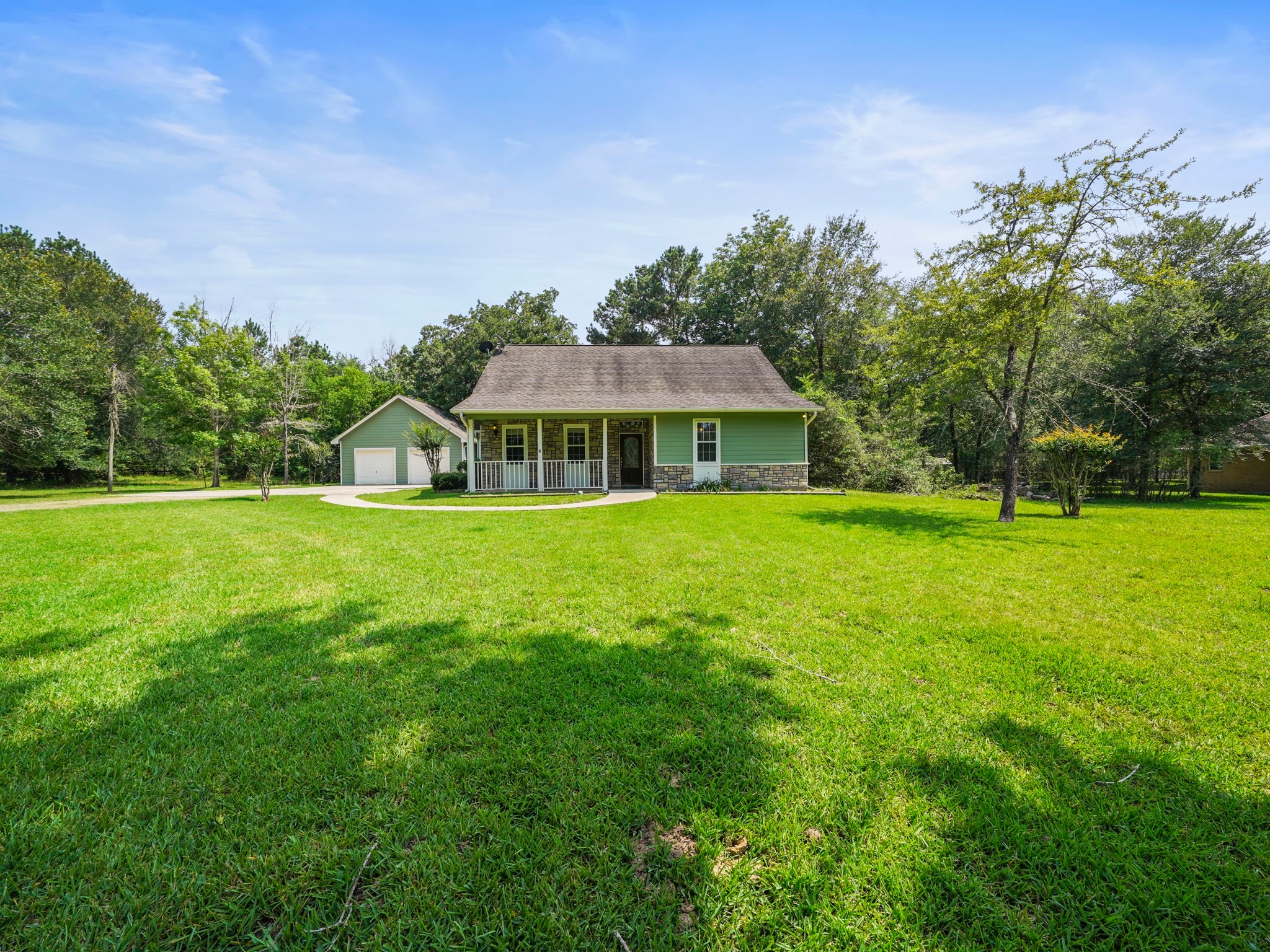 18711 Connie Avenue , Magnolia, TX, 77355 | 76428339 | Realty Texas LLC