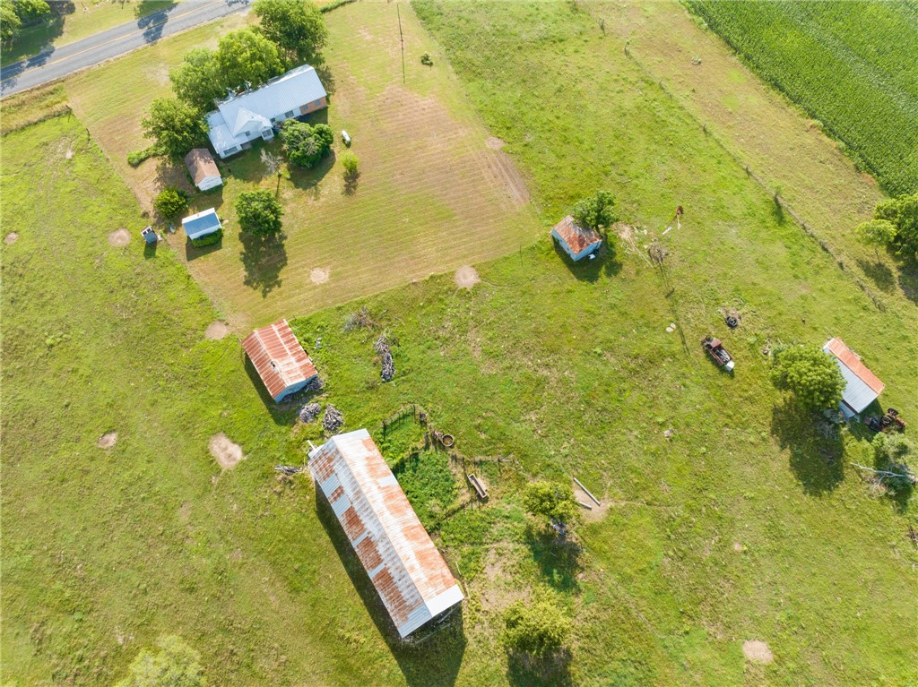 16401 Cedar Rock Parkway , Crawford, TX, 76638 | 215746 | Realty Texas LLC
