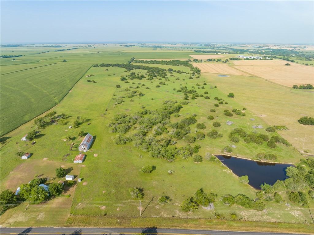 16401 Cedar Rock Parkway , Crawford, TX, 76638 | 215746 | Realty Texas LLC