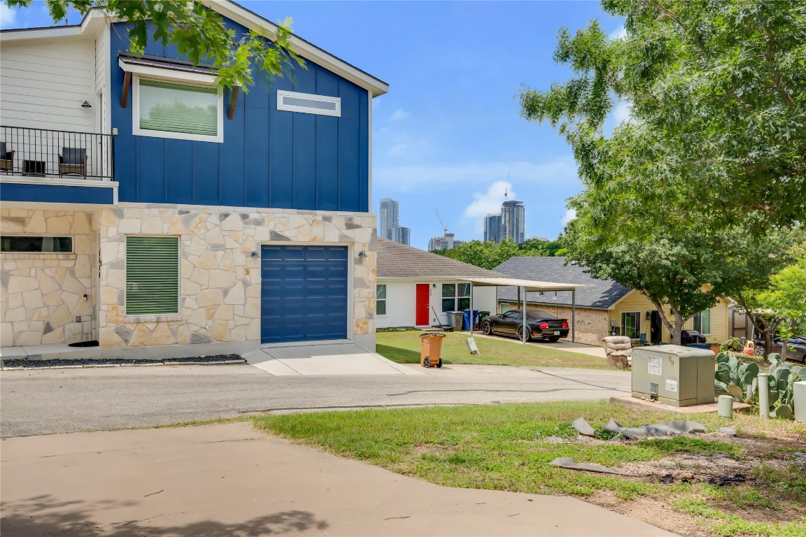 1611 E 10th Street , Austin, TX, 78702 | 3994322 | Realty Texas LLC