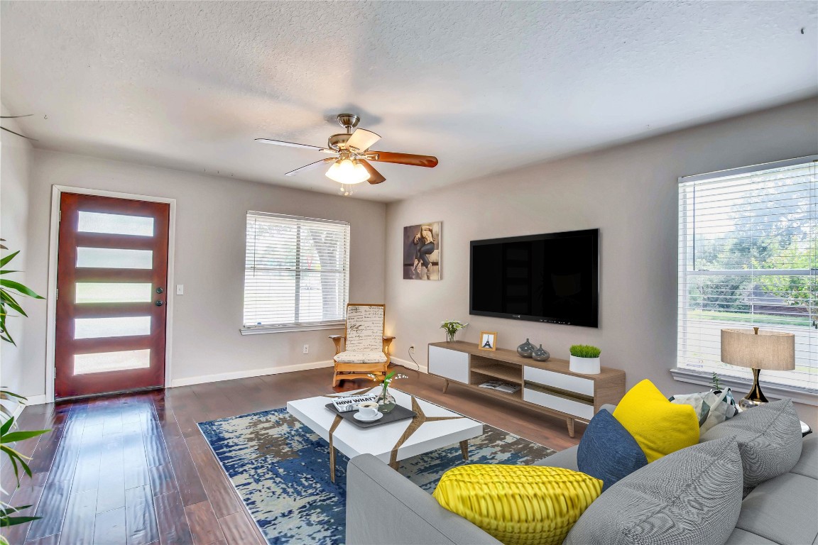 1611 E 10th Street , Austin, TX, 78702 | 3994322 | Realty Texas LLC
