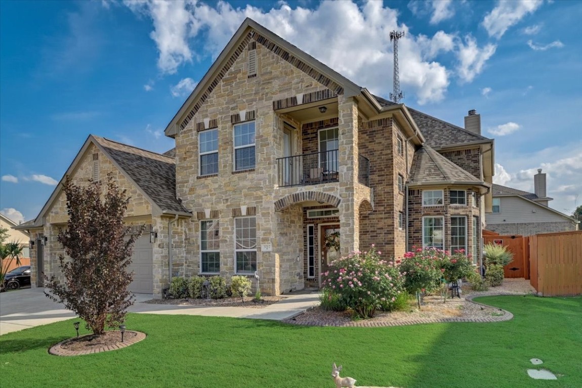 Sold: 3717 Gildas Path Blog Image Banner