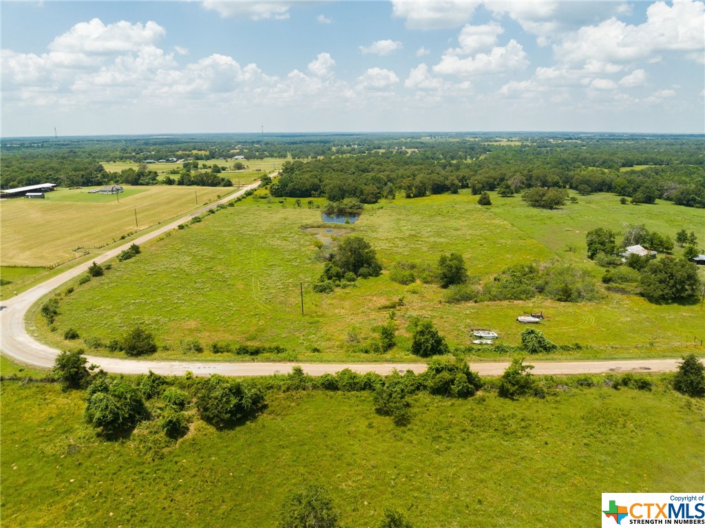 11 ACRES County Road 329, Milano, TX, 76556 | 510139 | Realty Texas LLC