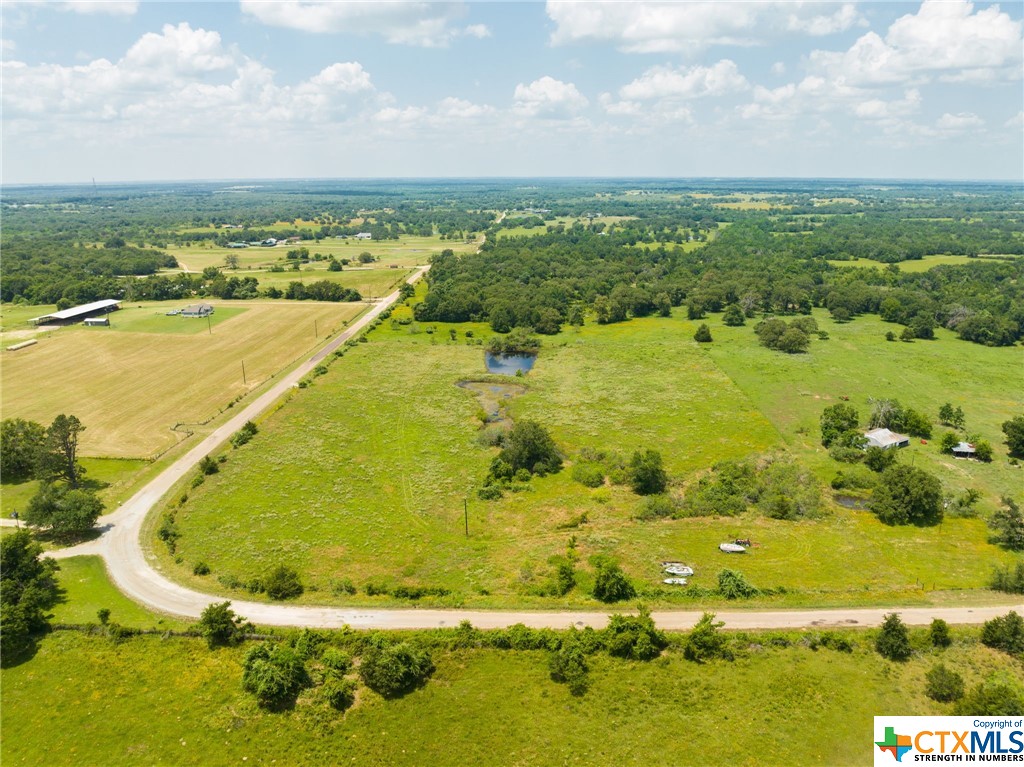 11 ACRES County Road 329, Milano, TX, 76556 | 510139 | Realty Texas LLC