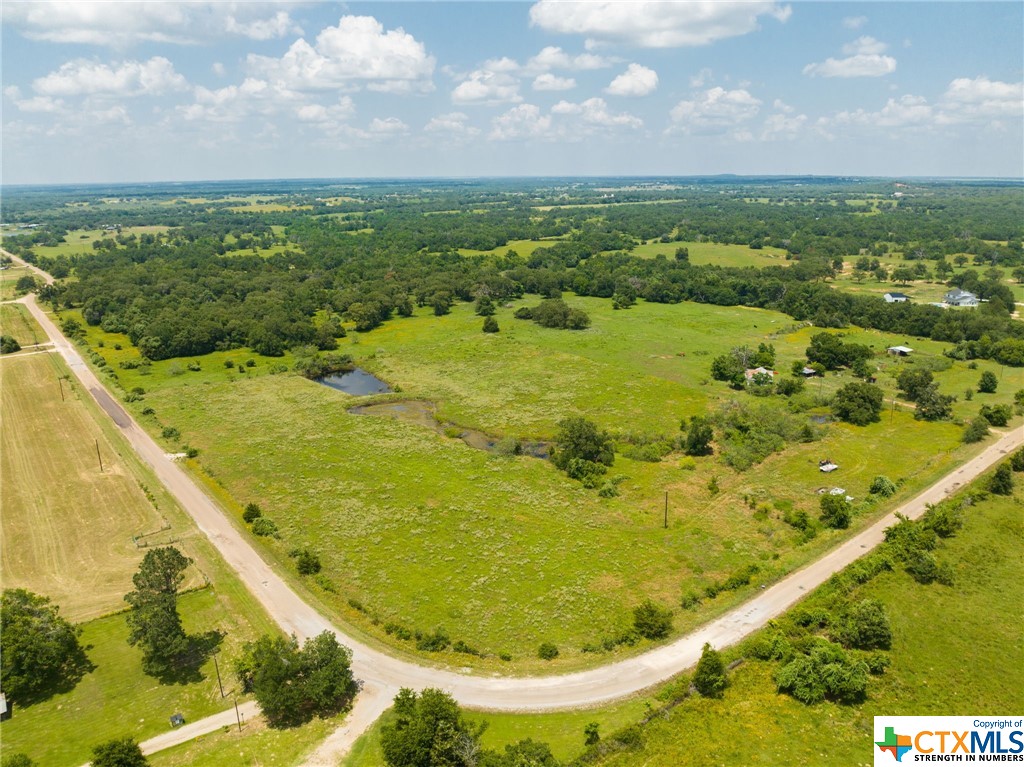 11 ACRES County Road 329, Milano, TX, 76556 | 510139 | Realty Texas LLC