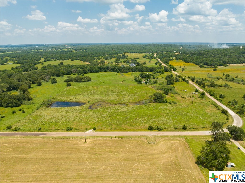 11 ACRES County Road 329, Milano, TX, 76556 | 510139 | Realty Texas LLC