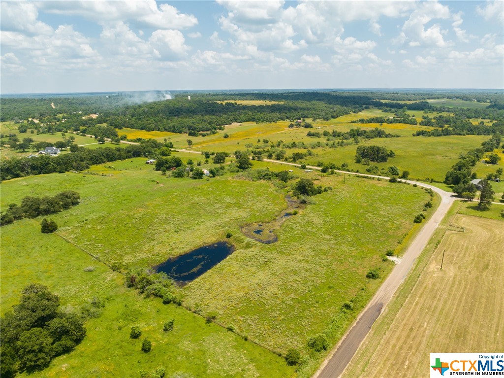 11 ACRES County Road 329, Milano, TX, 76556 | 510139 | Realty Texas LLC