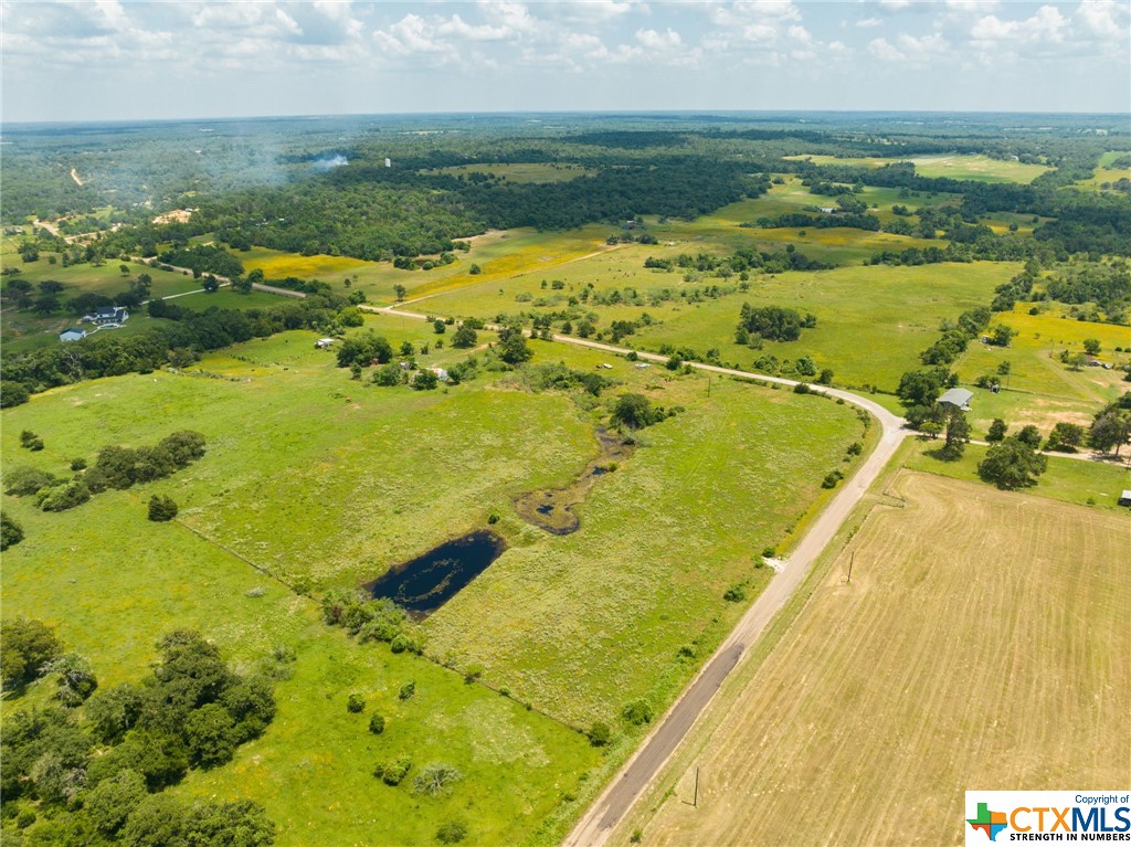 11 ACRES County Road 329, Milano, TX, 76556 | 510139 | Realty Texas LLC