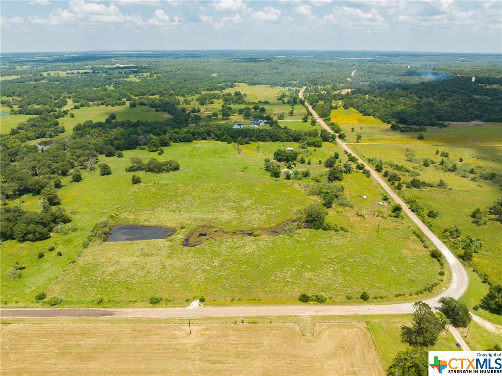 11 ACRES County Road 329, Milano, TX, 76556 | 510139 | Realty Texas LLC