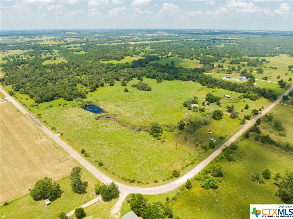 11 ACRES County Road 329, Milano, TX, 76556 | 510139 | Realty Texas LLC