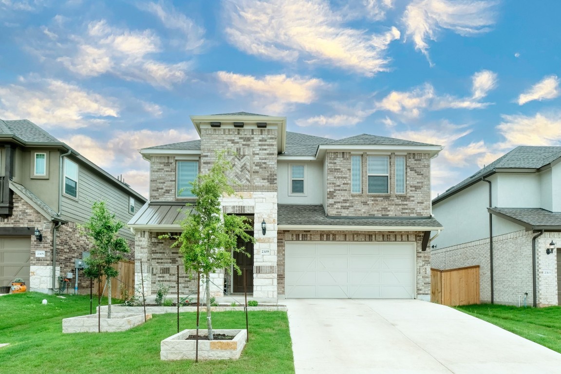 2309 Wooded Run Trail , Georgetown, TX, 78628 | 9323949 | Realty Texas LLC