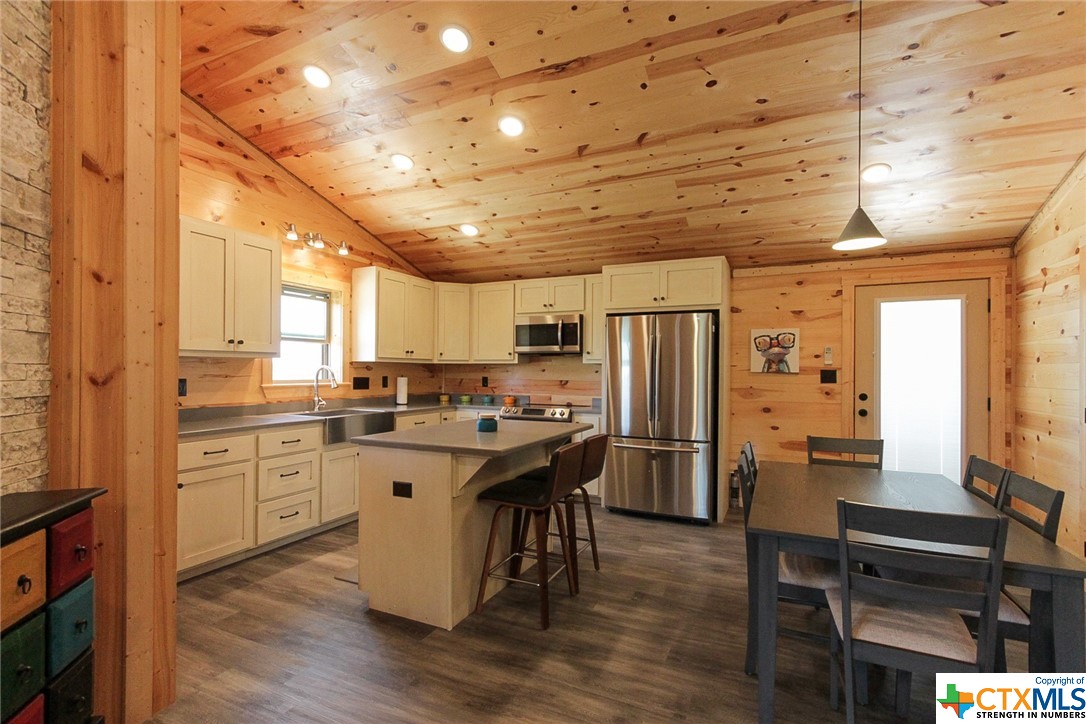 1141 Pitchfork Ranch Road , Copperas Cove, TX, 76522 | 510422 | Realty Texas LLC