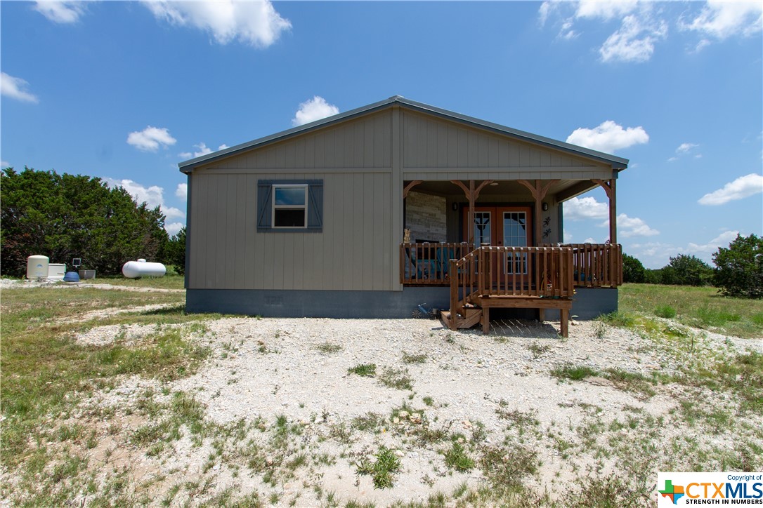 1141 Pitchfork Ranch Road , Copperas Cove, TX, 76522 | 510422 | Realty Texas LLC