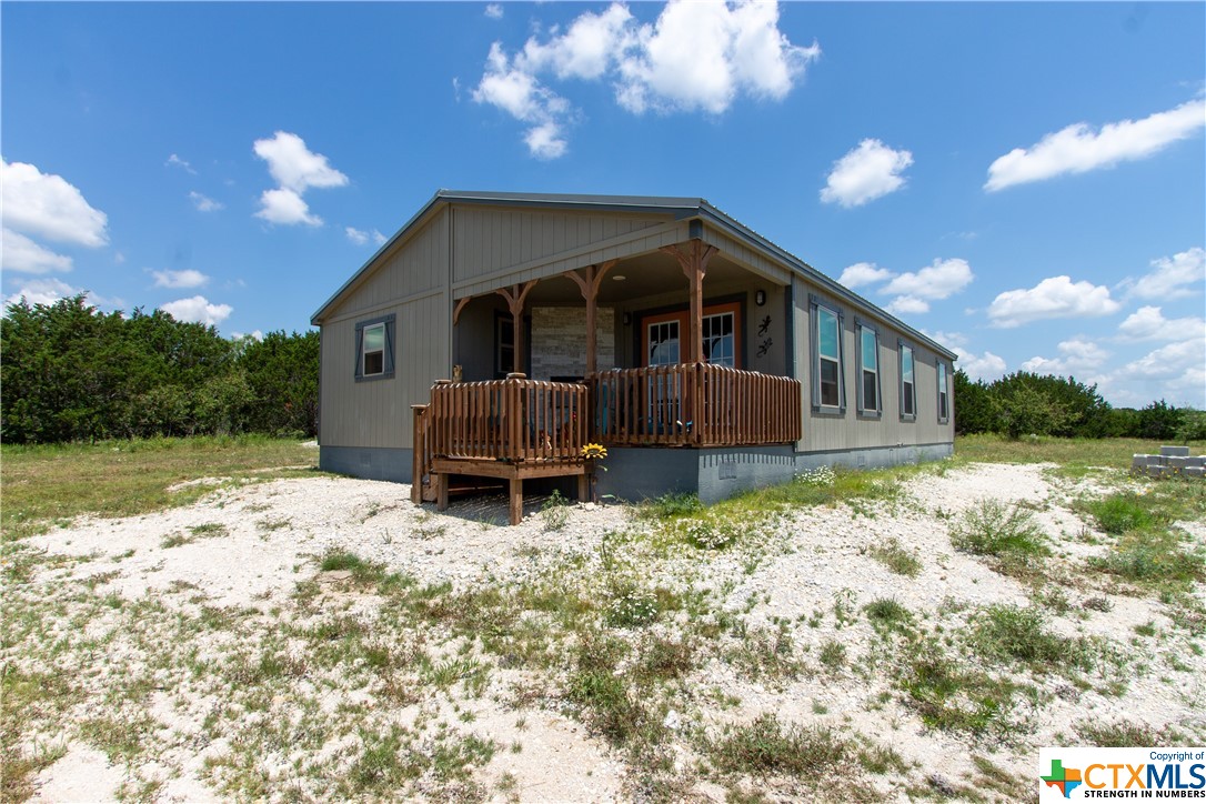 1141 Pitchfork Ranch Road , Copperas Cove, TX, 76522 | 510422 | Realty Texas LLC