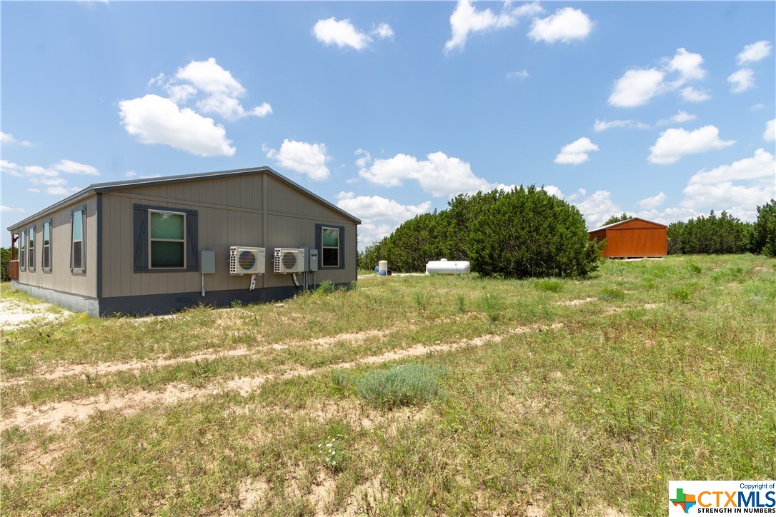1141 Pitchfork Ranch Road , Copperas Cove, TX, 76522 | 510422 | Realty Texas LLC