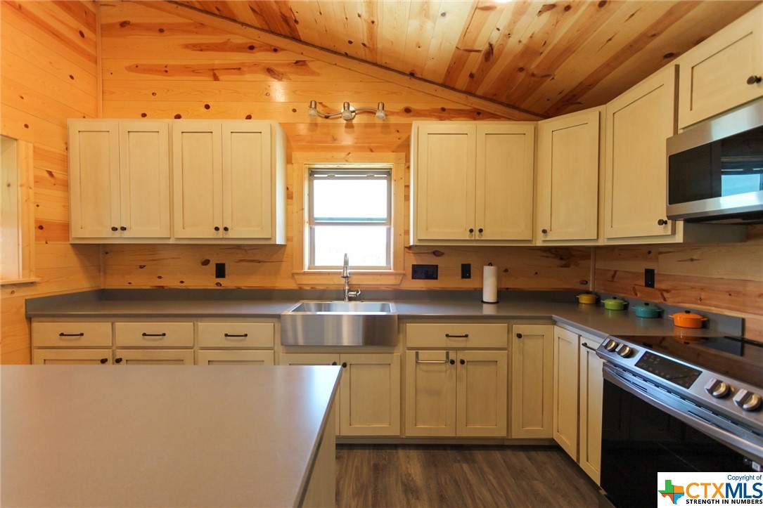 1141 Pitchfork Ranch Road , Copperas Cove, TX, 76522 | 510422 | Realty Texas LLC