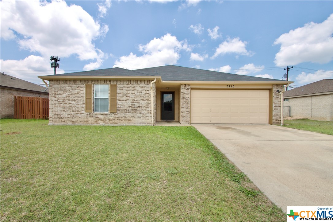3713 Lakecrest Drive , Killeen, TX, 76549 | 508896 | Realty Texas LLC