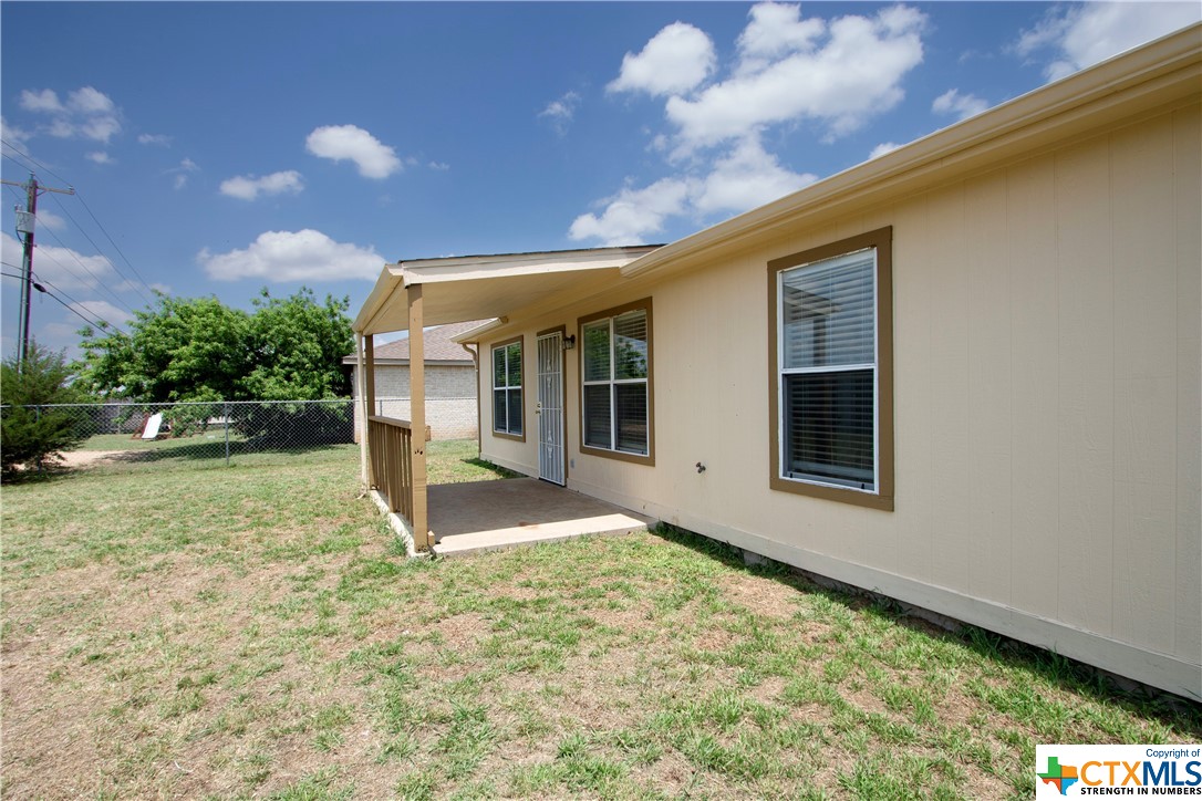 3713 Lakecrest Drive , Killeen, TX, 76549 | 508896 | Realty Texas LLC