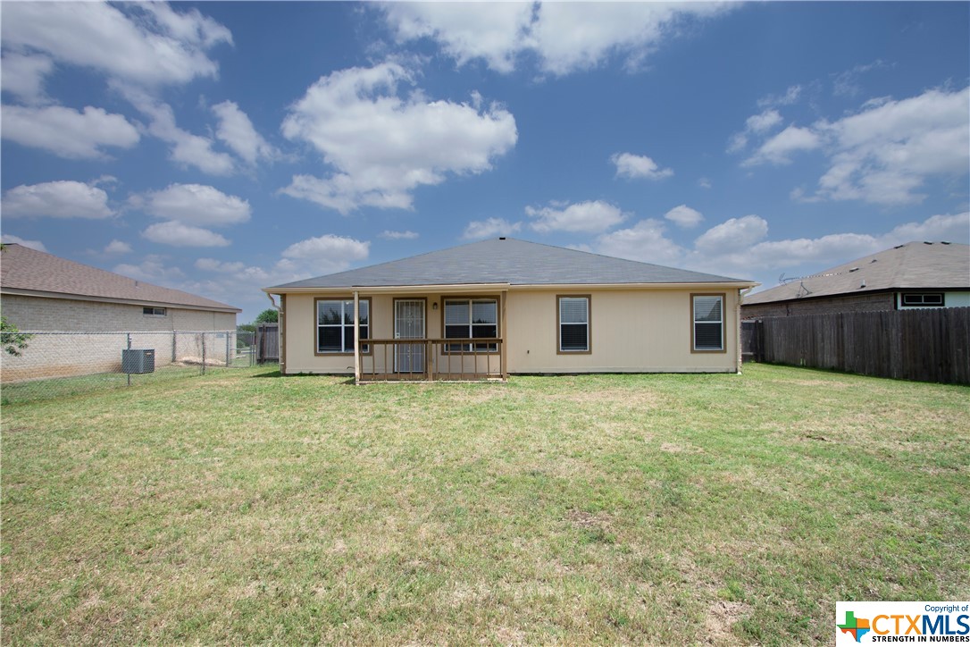 3713 Lakecrest Drive , Killeen, TX, 76549 | 508896 | Realty Texas LLC