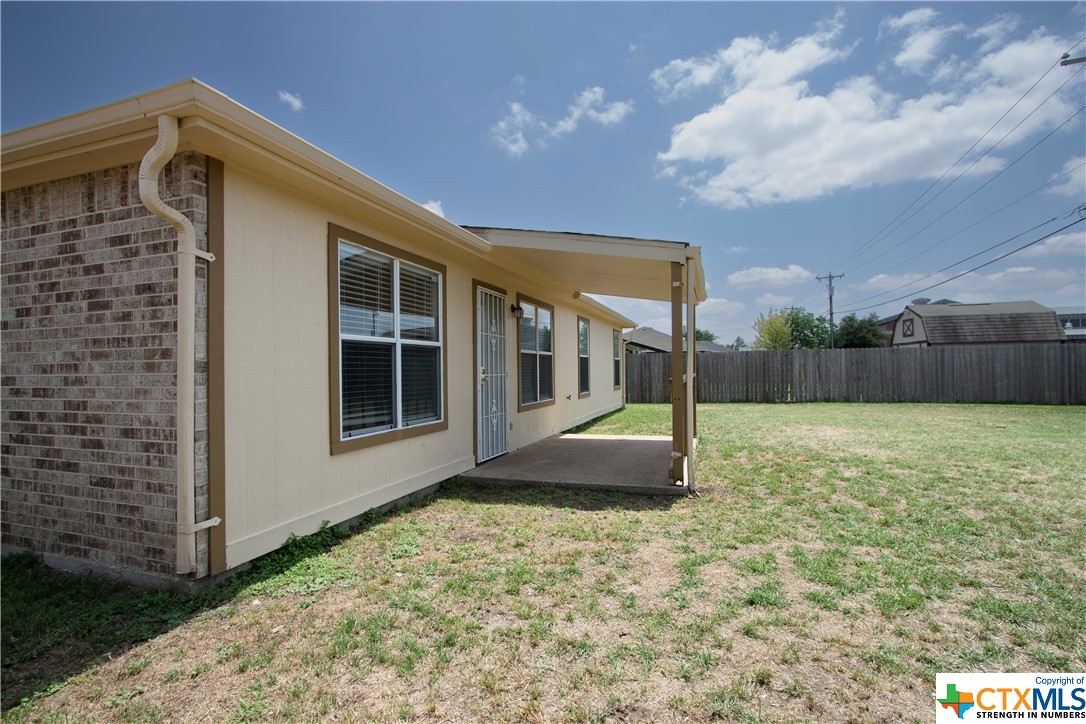 3713 Lakecrest Drive , Killeen, TX, 76549 | 508896 | Realty Texas LLC