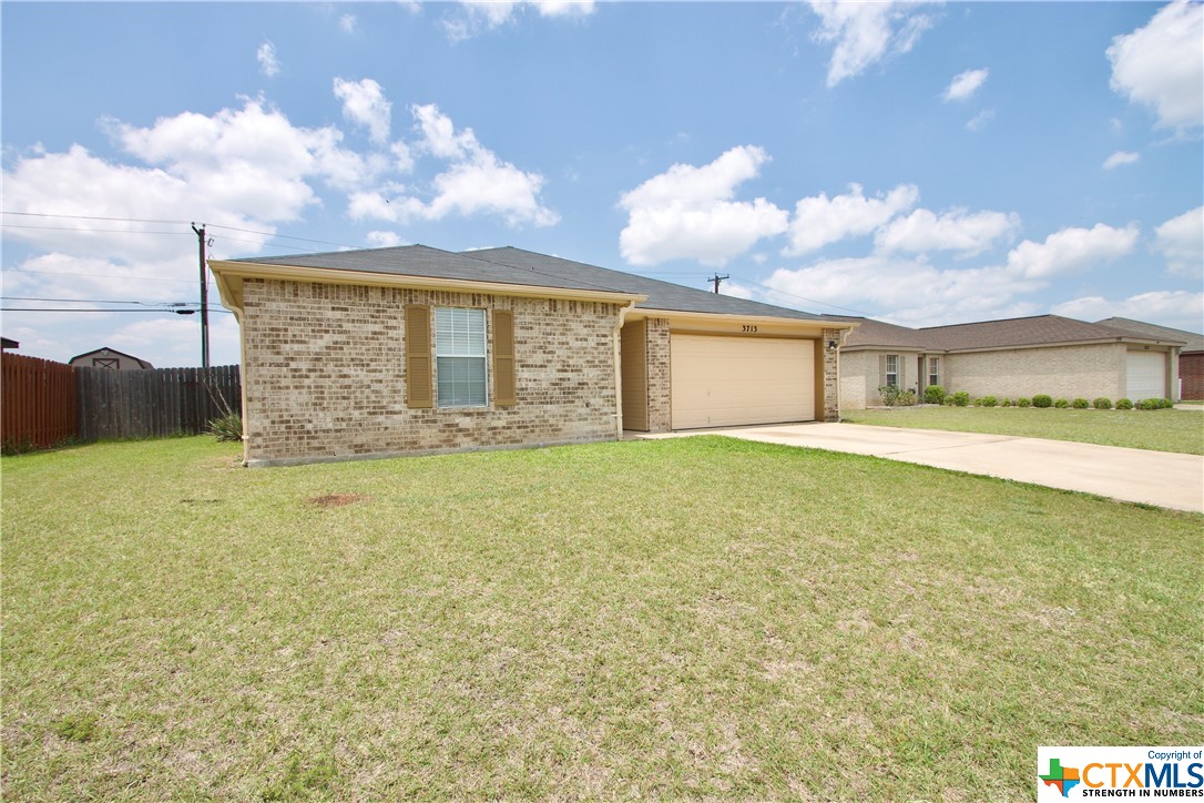 3713 Lakecrest Drive , Killeen, TX, 76549 | 508896 | Realty Texas LLC