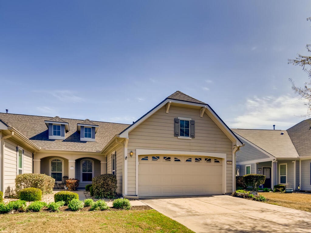Sold: 303 Bonham Loop Blog Image Banner