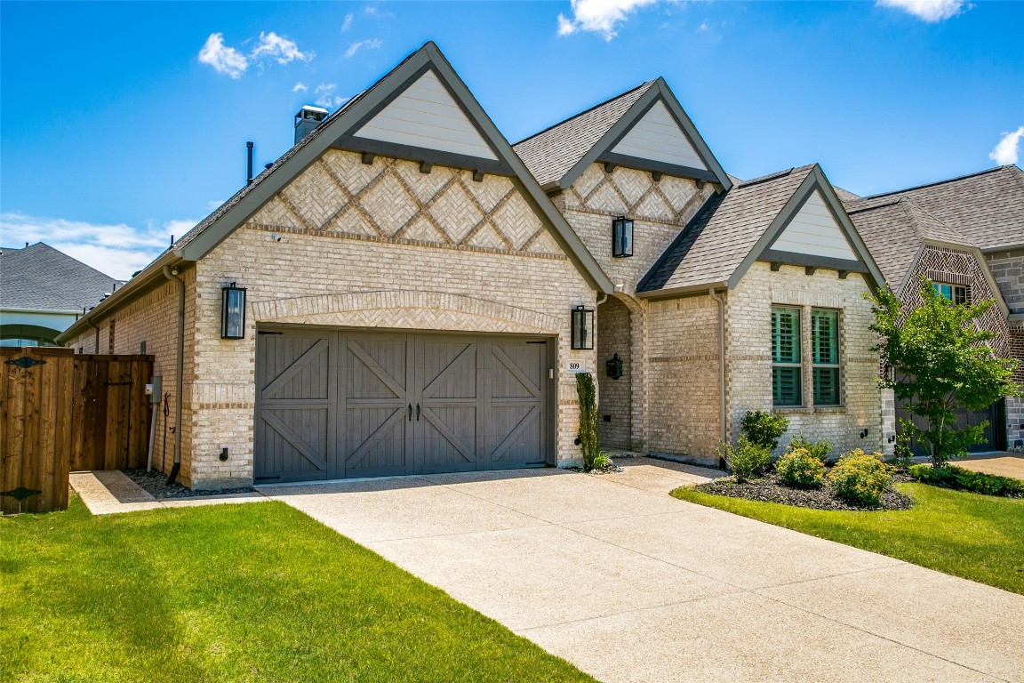 809 Dragon Banner Drive , Lewisville, TX, 75056 | 20350718 | Realty Texas LLC