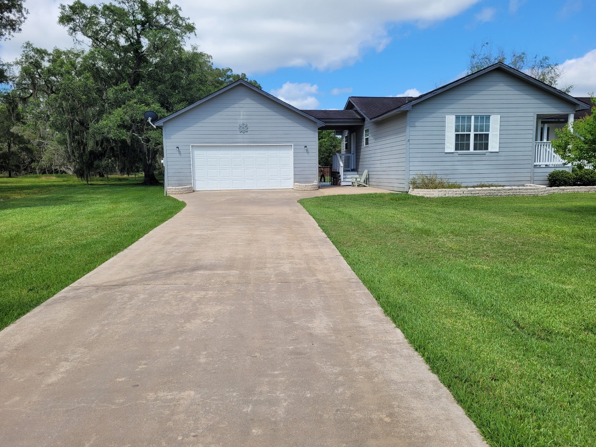 1119 Winchester Trail , Angleton, TX, 77515 | 72777616 | Realty Texas LLC