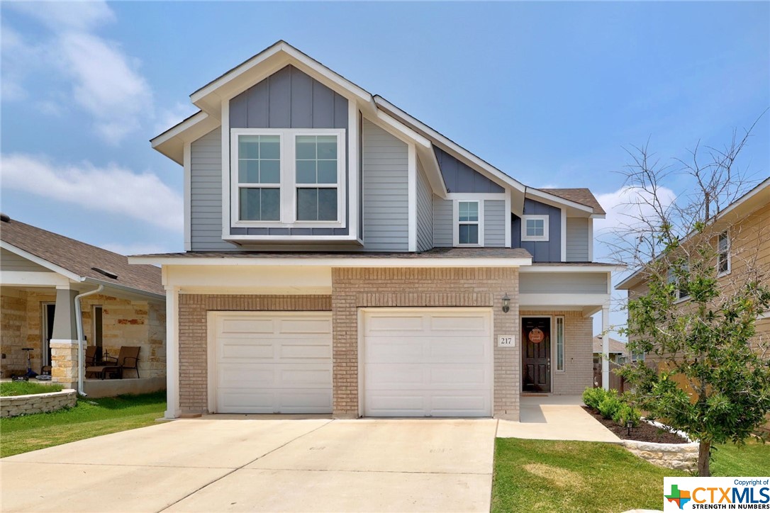 Sold: 217 Oakstone Drive Blog Image Banner