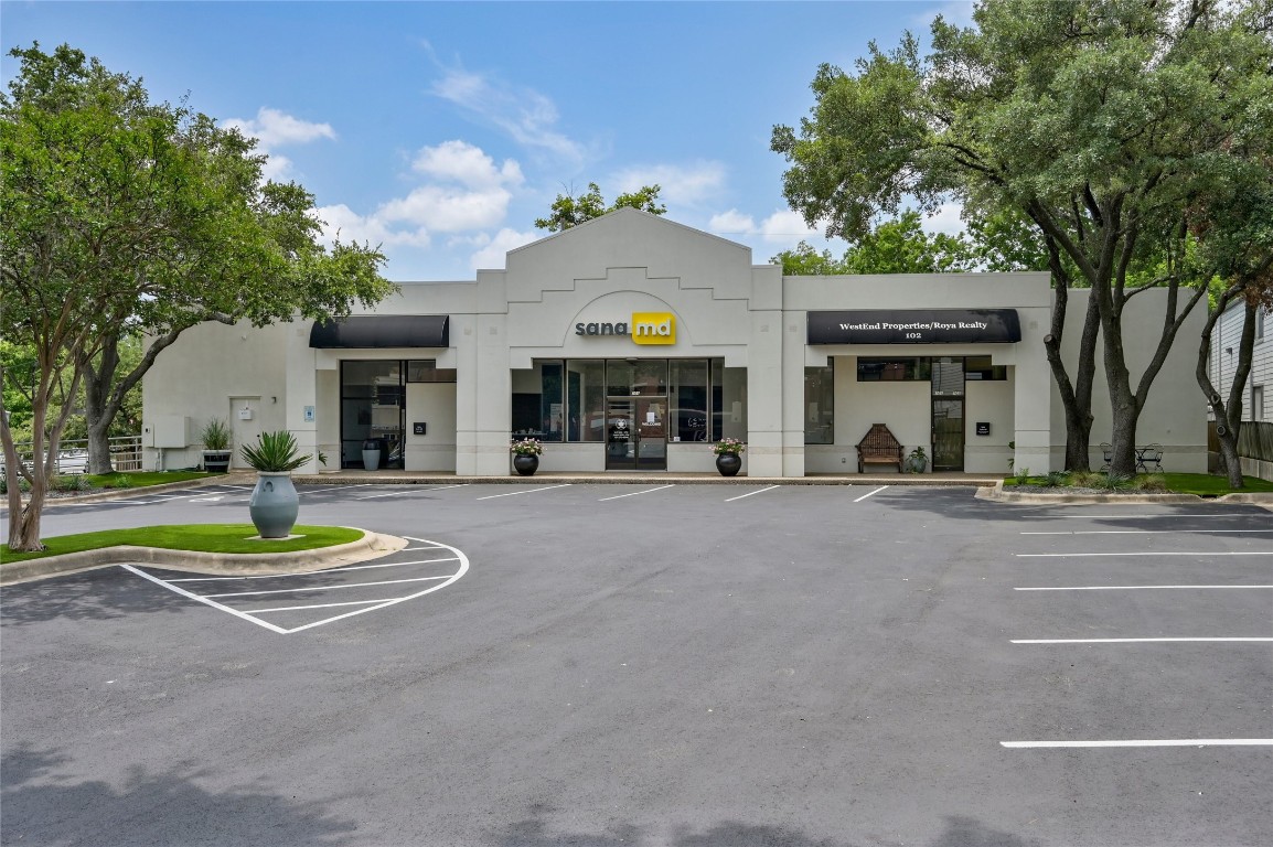 1715 W 35th Street , Austin, TX, 78703 | 2948502 | Realty Texas LLC