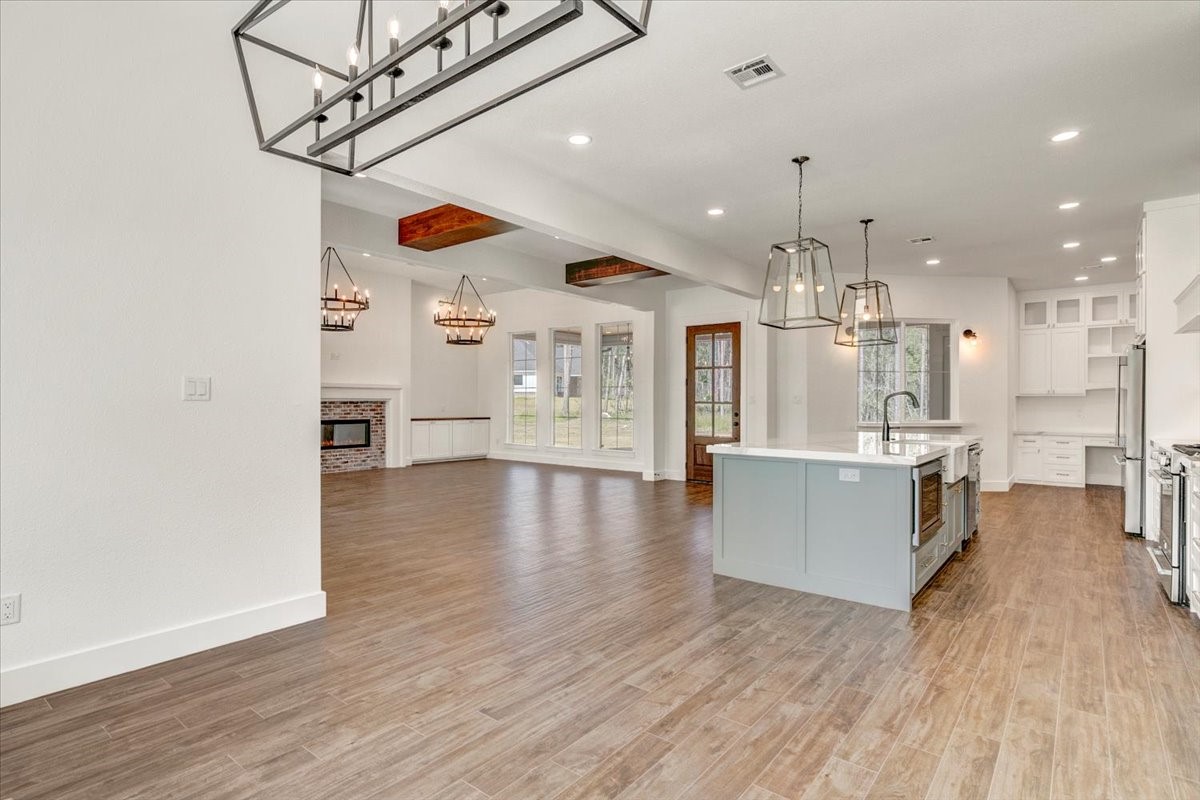 124 RAYBURN RESERVE Drive , Brookeland, TX, 75931 | 45561164 | Realty Texas LLC