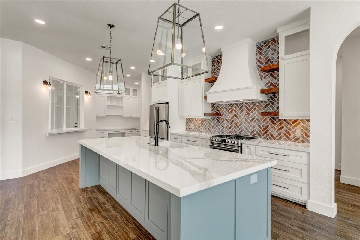 124 RAYBURN RESERVE Drive , Brookeland, TX, 75931 | 45561164 | Realty Texas LLC