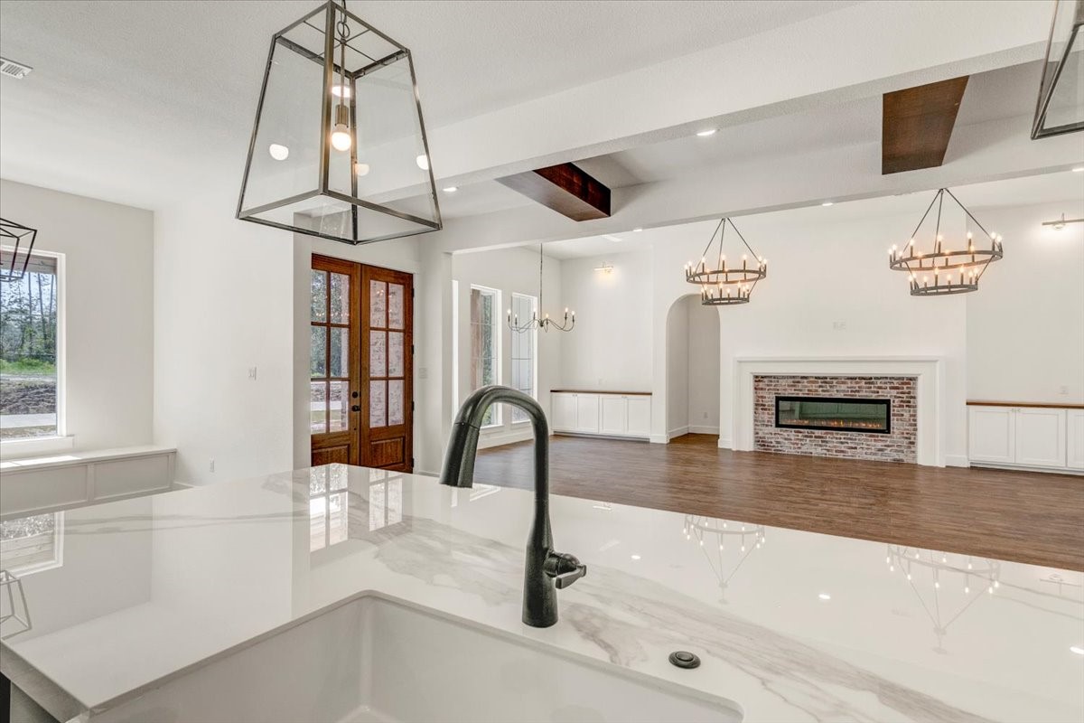 124 RAYBURN RESERVE Drive , Brookeland, TX, 75931 | 45561164 | Realty Texas LLC