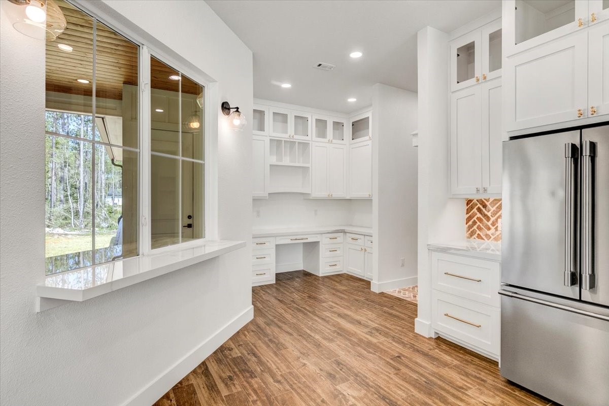 124 RAYBURN RESERVE Drive , Brookeland, TX, 75931 | 45561164 | Realty Texas LLC
