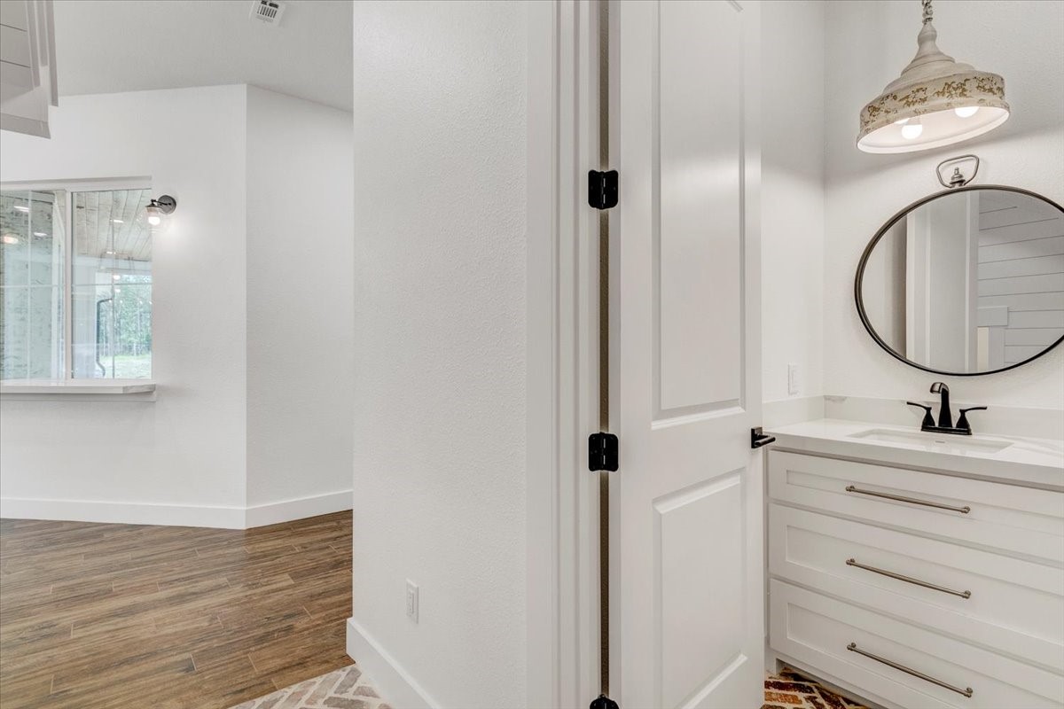 124 RAYBURN RESERVE Drive , Brookeland, TX, 75931 | 45561164 | Realty Texas LLC
