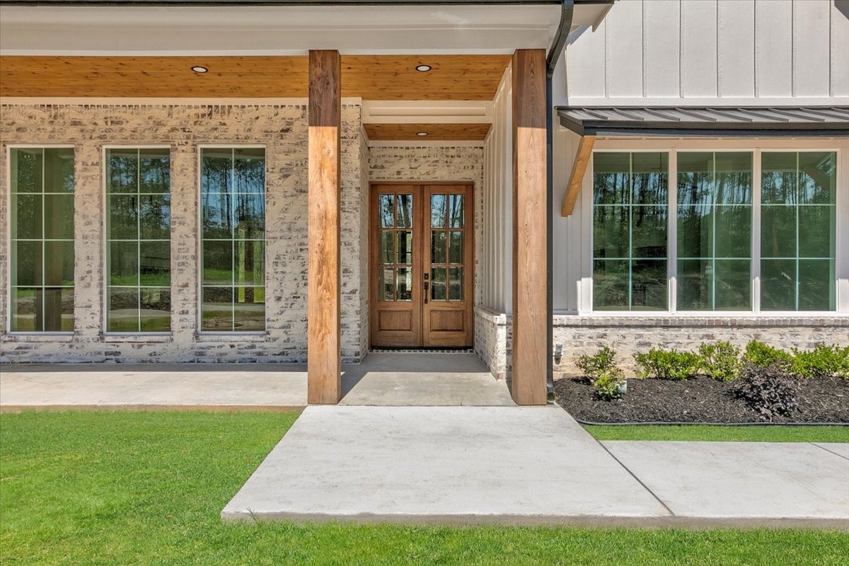 124 RAYBURN RESERVE Drive , Brookeland, TX, 75931 | 45561164 | Realty Texas LLC