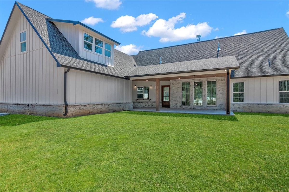 124 RAYBURN RESERVE Drive , Brookeland, TX, 75931 | 45561164 | Realty Texas LLC