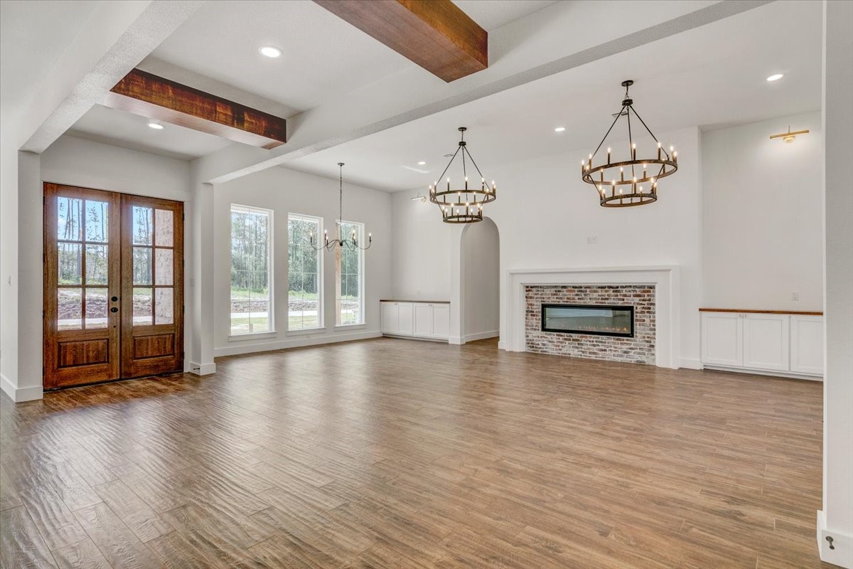 124 RAYBURN RESERVE Drive , Brookeland, TX, 75931 | 45561164 | Realty Texas LLC