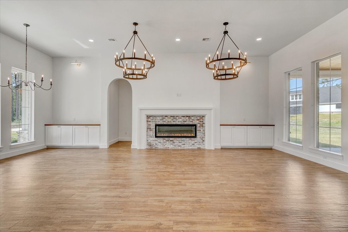 124 RAYBURN RESERVE Drive , Brookeland, TX, 75931 | 45561164 | Realty Texas LLC