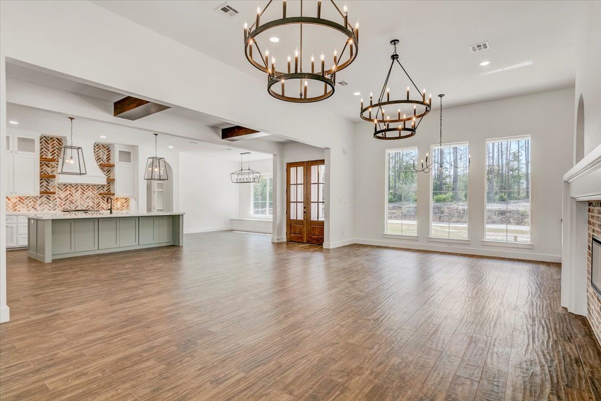 124 RAYBURN RESERVE Drive , Brookeland, TX, 75931 | 45561164 | Realty Texas LLC