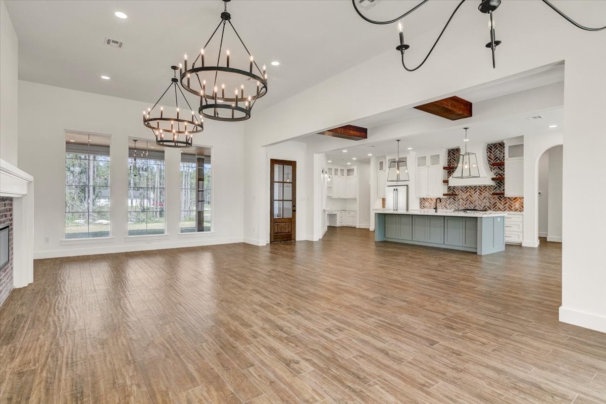 124 RAYBURN RESERVE Drive , Brookeland, TX, 75931 | 45561164 | Realty Texas LLC
