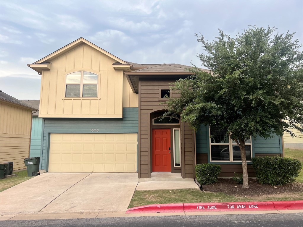 5500 Arbor Ash Court , Austin, TX, 78744 | 1719666 | Realty Texas LLC