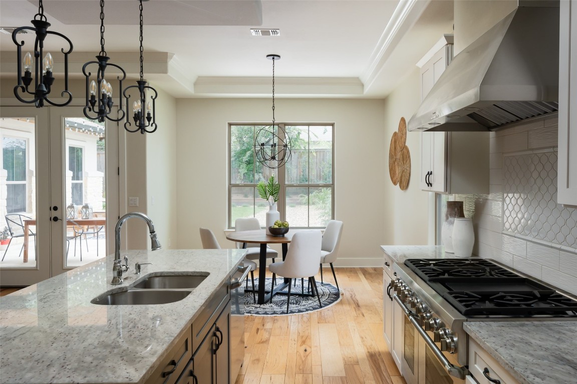 2107 Forest Trail , Austin, TX, 78703 | 8263603 | Realty Texas LLC