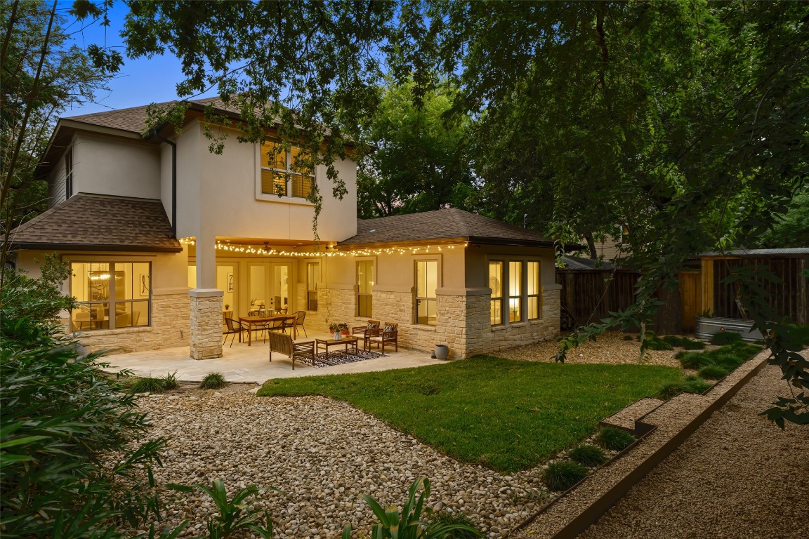 2107 Forest Trail , Austin, TX, 78703 | 8263603 | Realty Texas LLC